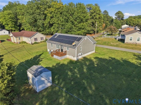 Tiny photo for 3501 Delano Street, Richmond, VA 23234 (MLS # 2627483)
