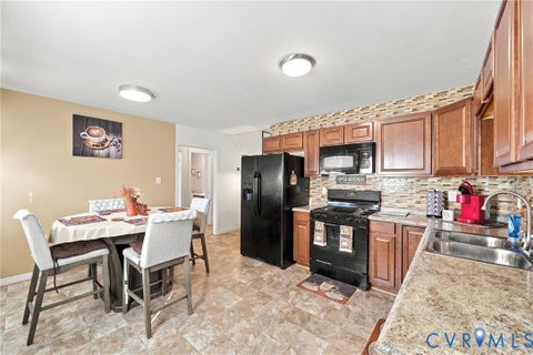 Tiny photo for 3501 Delano Street, Richmond, VA 23234 (MLS # 2627483)