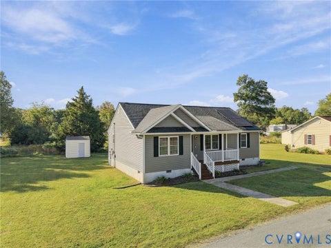 Tiny photo for 3501 Delano Street, Richmond, VA 23234 (MLS # 2627483)