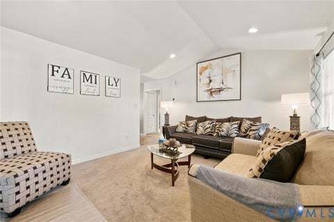 Tiny photo for 3501 Delano Street, Richmond, VA 23234 (MLS # 2627483)