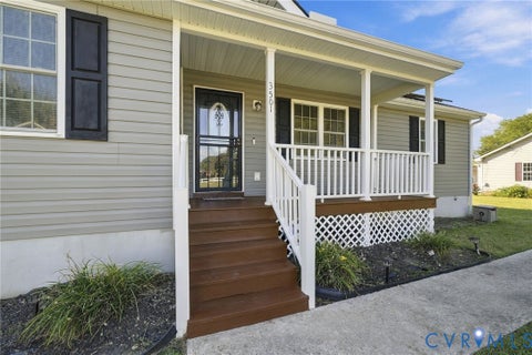Tiny photo for 3501 Delano Street, Richmond, VA 23234 (MLS # 2627483)