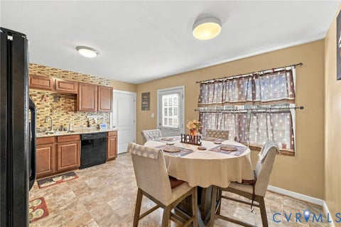 Tiny photo for 3501 Delano Street, Richmond, VA 23234 (MLS # 2627483)