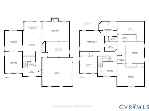 Tiny photo for 8230 Hampton Arbor Circle, Chesterfield, VA 23832 (MLS # 2606286)