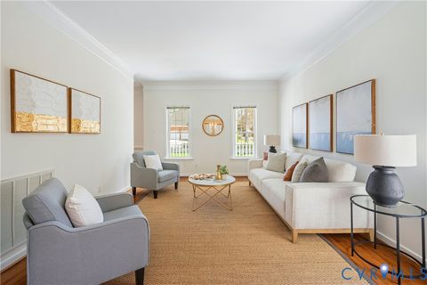 Tiny photo for 8230 Hampton Arbor Circle, Chesterfield, VA 23832 (MLS # 2606286)