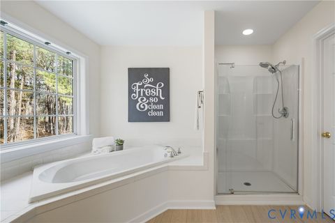 Tiny photo for 8230 Hampton Arbor Circle, Chesterfield, VA 23832 (MLS # 2606286)