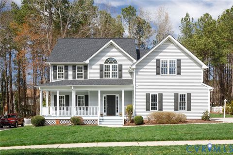 Photo of 8230 Hampton Arbor Circle, Chesterfield, VA 23832 (MLS # 2606286)