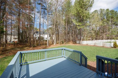 Tiny photo for 8230 Hampton Arbor Circle, Chesterfield, VA 23832 (MLS # 2606286)
