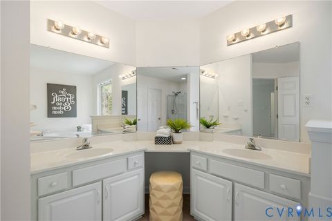 Tiny photo for 8230 Hampton Arbor Circle, Chesterfield, VA 23832 (MLS # 2606286)