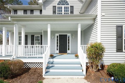 Tiny photo for 8230 Hampton Arbor Circle, Chesterfield, VA 23832 (MLS # 2606286)