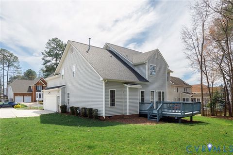 Tiny photo for 8230 Hampton Arbor Circle, Chesterfield, VA 23832 (MLS # 2606286)