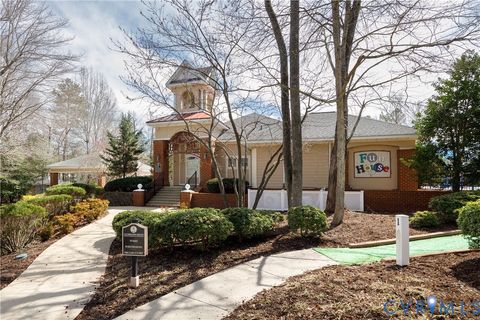 Tiny photo for 8230 Hampton Arbor Circle, Chesterfield, VA 23832 (MLS # 2606286)