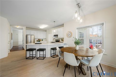 Tiny photo for 8230 Hampton Arbor Circle, Chesterfield, VA 23832 (MLS # 2606286)