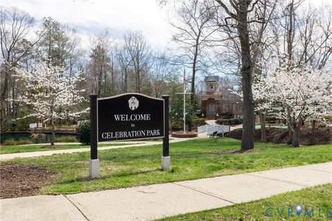 Tiny photo for 8230 Hampton Arbor Circle, Chesterfield, VA 23832 (MLS # 2606286)