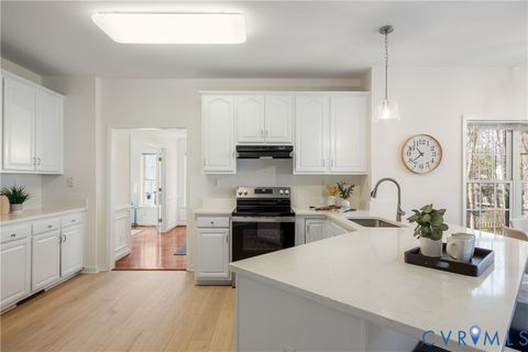 Tiny photo for 8230 Hampton Arbor Circle, Chesterfield, VA 23832 (MLS # 2606286)