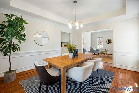 Tiny photo for 8230 Hampton Arbor Circle, Chesterfield, VA 23832 (MLS # 2606286)