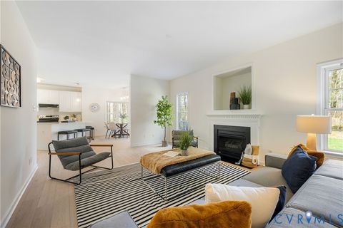 Tiny photo for 8230 Hampton Arbor Circle, Chesterfield, VA 23832 (MLS # 2606286)