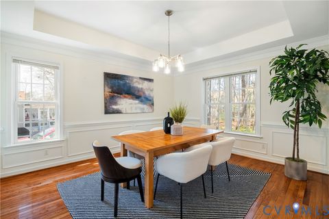 Tiny photo for 8230 Hampton Arbor Circle, Chesterfield, VA 23832 (MLS # 2606286)