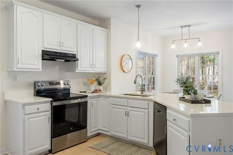 Tiny photo for 8230 Hampton Arbor Circle, Chesterfield, VA 23832 (MLS # 2606286)