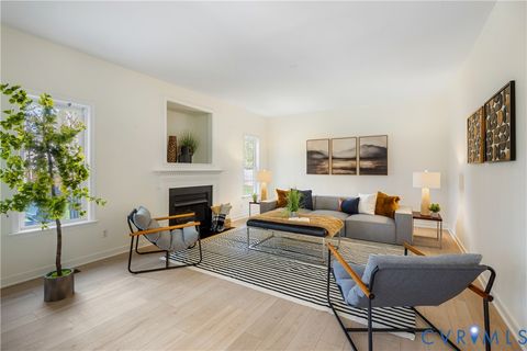 Tiny photo for 8230 Hampton Arbor Circle, Chesterfield, VA 23832 (MLS # 2606286)