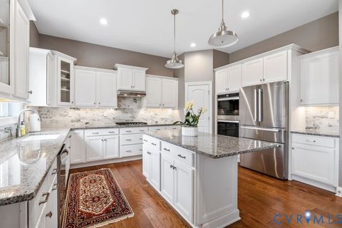 Tiny photo for 11655 Riverboat Drive, Chester, VA 23836 (MLS # 2600251)