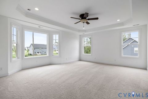 Tiny photo for 11655 Riverboat Drive, Chester, VA 23836 (MLS # 2600251)