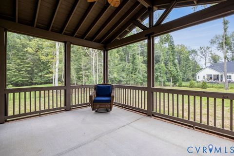 Tiny photo for 11655 Riverboat Drive, Chester, VA 23836 (MLS # 2600251)
