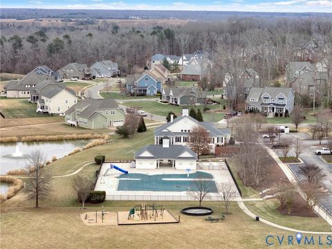 Tiny photo for 11655 Riverboat Drive, Chester, VA 23836 (MLS # 2600251)