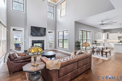 Tiny photo for 11655 Riverboat Drive, Chester, VA 23836 (MLS # 2600251)