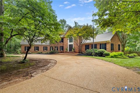 2125 Strawberry Run Crozier VA 23039