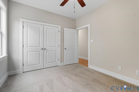Tiny photo for 1646 Jerusalem Church Road, Buckingham, VA 23921 (MLS # 2611218)