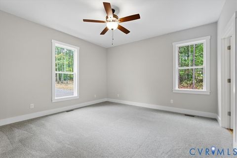 Tiny photo for 1646 Jerusalem Church Road, Buckingham, VA 23921 (MLS # 2611218)