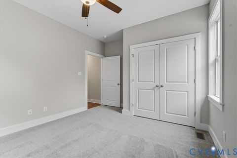 Tiny photo for 1646 Jerusalem Church Road, Buckingham, VA 23921 (MLS # 2611218)