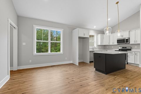 Tiny photo for 1646 Jerusalem Church Road, Buckingham, VA 23921 (MLS # 2611218)