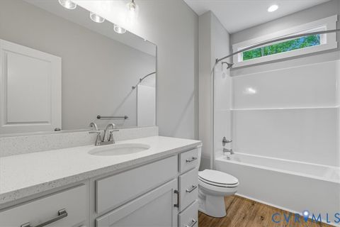 Tiny photo for 1646 Jerusalem Church Road, Buckingham, VA 23921 (MLS # 2611218)