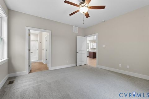 Tiny photo for 1646 Jerusalem Church Road, Buckingham, VA 23921 (MLS # 2611218)