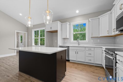 Tiny photo for 1646 Jerusalem Church Road, Buckingham, VA 23921 (MLS # 2611218)