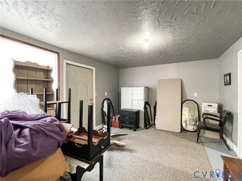 Tiny photo for 13686 Richmond Tappahannock Highway, St Stephens Church, VA 23148 (MLS # 2605877)