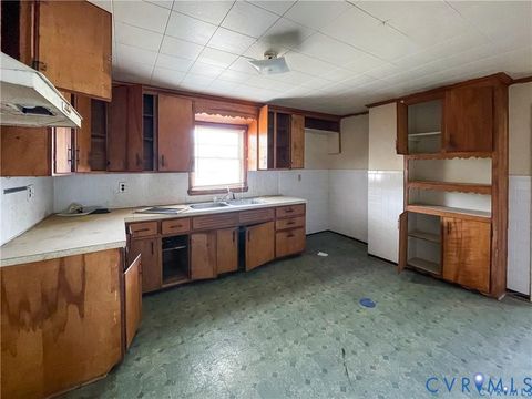 Tiny photo for 13686 Richmond Tappahannock Highway, St Stephens Church, VA 23148 (MLS # 2605877)