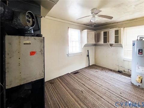 Tiny photo for 13686 Richmond Tappahannock Highway, St Stephens Church, VA 23148 (MLS # 2605877)