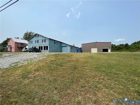 Tiny photo for 13686 Richmond Tappahannock Highway, St Stephens Church, VA 23148 (MLS # 2605877)