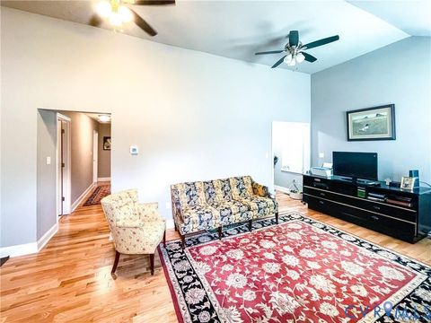 Tiny photo for 13686 Richmond Tappahannock Highway, St Stephens Church, VA 23148 (MLS # 2605877)