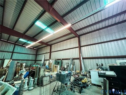 Tiny photo for 13686 Richmond Tappahannock Highway, St Stephens Church, VA 23148 (MLS # 2605877)