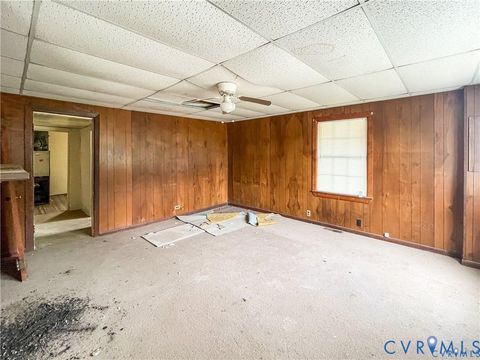 Tiny photo for 13686 Richmond Tappahannock Highway, St Stephens Church, VA 23148 (MLS # 2605877)