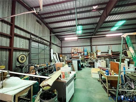 Tiny photo for 13686 Richmond Tappahannock Highway, St Stephens Church, VA 23148 (MLS # 2605877)