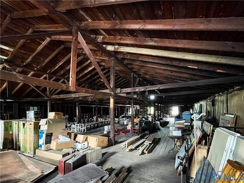 Tiny photo for 13686 Richmond Tappahannock Highway, St Stephens Church, VA 23148 (MLS # 2605877)