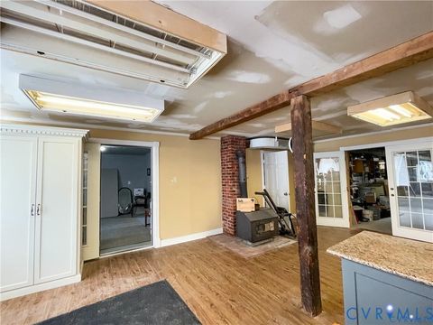 Tiny photo for 13686 Richmond Tappahannock Highway, St Stephens Church, VA 23148 (MLS # 2605877)