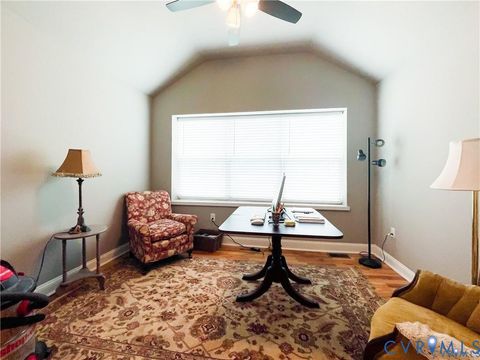 Tiny photo for 13686 Richmond Tappahannock Highway, St Stephens Church, VA 23148 (MLS # 2605877)