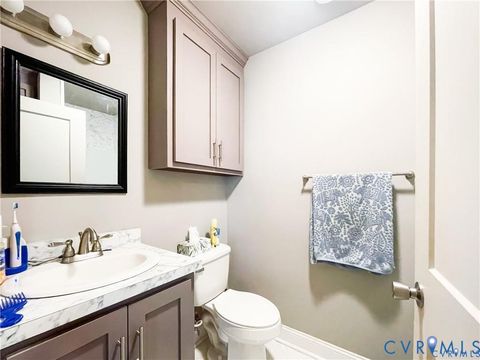 Tiny photo for 13686 Richmond Tappahannock Highway, St Stephens Church, VA 23148 (MLS # 2605877)