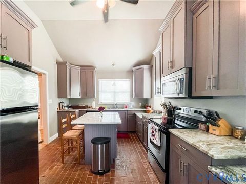 Tiny photo for 13686 Richmond Tappahannock Highway, St Stephens Church, VA 23148 (MLS # 2605877)