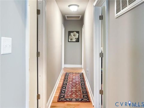 Tiny photo for 13686 Richmond Tappahannock Highway, St Stephens Church, VA 23148 (MLS # 2605877)